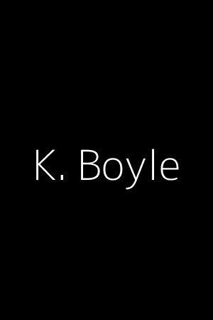 Ken Boyle